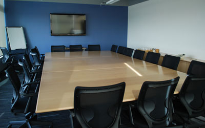 Meeting room 1048 Kaneff Tower